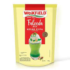 Weikfield Falooda M KesarPista 200g