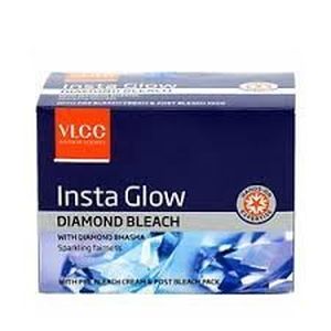 Vlcc Diamond Bleach 30g