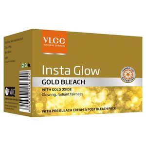 Vlcc Gold Bleach 30g