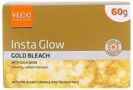 Vlcc Gold Bleach 60g