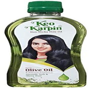 Keo Karpin Hair Oil 300Ml