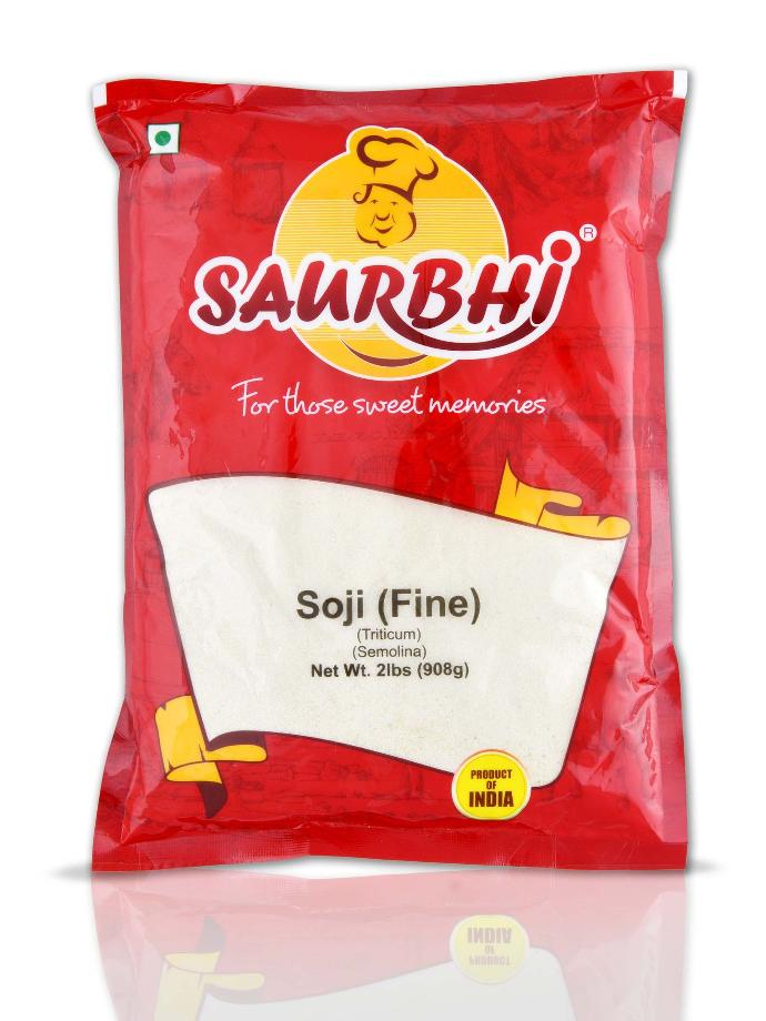 ^Saurbhi Soji Fine 908g