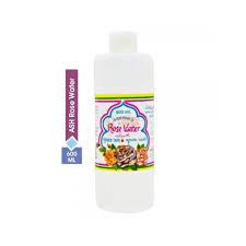 Ashwin Rose Water 600Ml