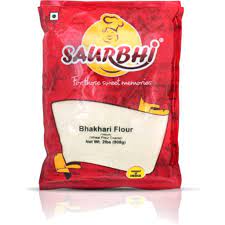 ^Saurbhi Bhakhri Flour 908g