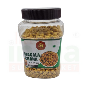 24C Masala Chana Jar 400g