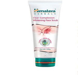 Himalaya  Face Scrub 100g