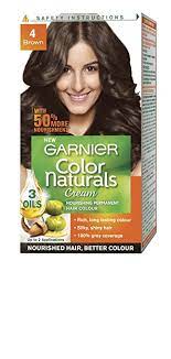 Garnier Color Naturals Brown 35ml+30g