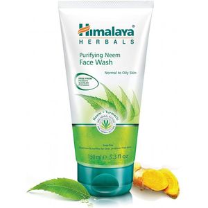 Himalaya Neem Face wash 150Ml