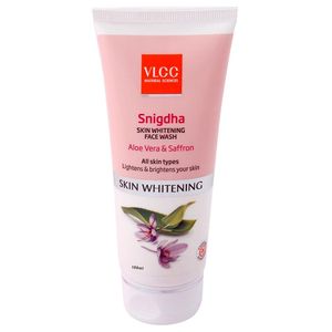 !Vlcc Snigdha Face Wash 100Ml