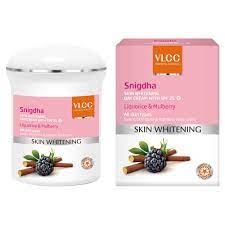 Vlcc Snigdha Face Cream 50g