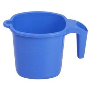 Milton Plastic Mug (1.0Ltr)