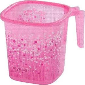 Nayasa Square Ring Mug (1.5Ltr)