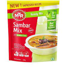 Mtr Sambar Mix 200g