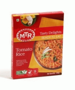 Mtr Tomato Rice