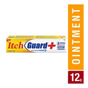 Itch Guard 12g