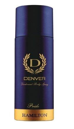 Denver Deo (Hamilton) Pride 165 ml
