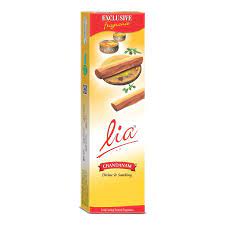Lia Chandanam Agarbathi 105g