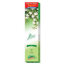 Lia Jas Agarbathi 115g