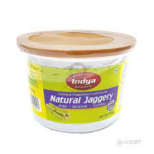 Indya Natural Jaggery 900g