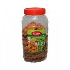 Indya Punjabi Masala Gur 1Kg