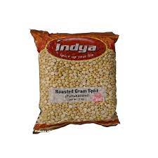Indya Roasted Gram Split 1Kg