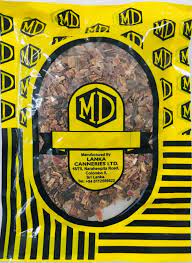 Md Maldive Fish Chips 100g