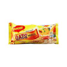 Maggi Masala Oats Noodles 292g