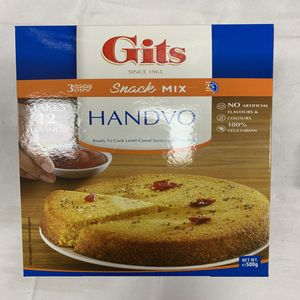 Gits Handvo Mix 500g
