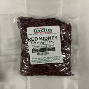 Li Light Red Kidney Beans 1Kg