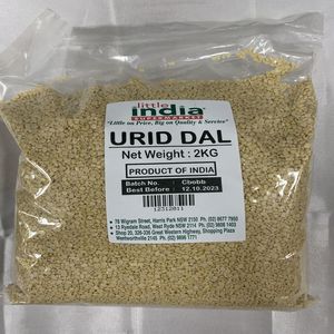 Li Urid Dal 2Kg