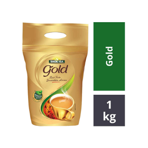 Tata Tea Gold 1Kg