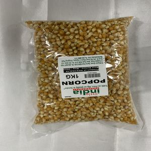 Li Popping Corn 1Kg