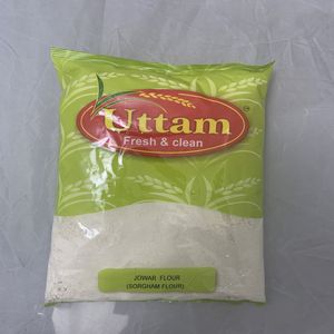 Uttam Jawar Flour 900g
