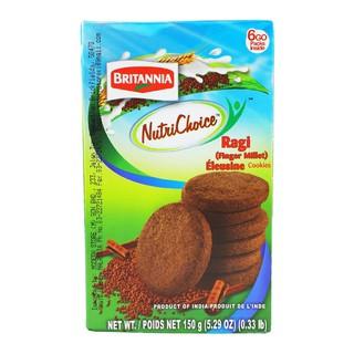 Britannia Ragi Finger Millet 150g