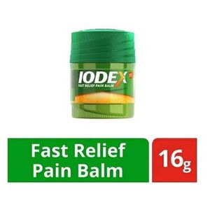 Iodex 16g