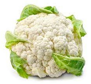 Cauliflower Each