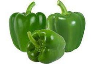Capsicum Green /Kg