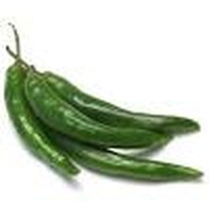 Chilli Green Long /Kg