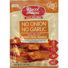 R Magic Nong Paneer Tikka Mix 45g