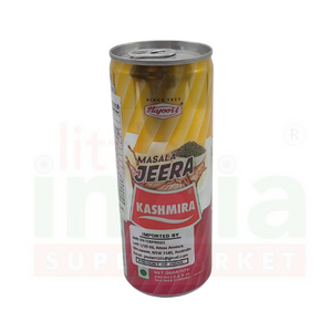 Hajoori Sosyo Jeera Msl Kashmira 250ml