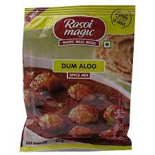 R Magic Dum Aloo 45g
