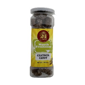 24C Chatpata Candy Jar 175g