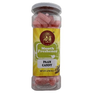 24C Paan Candy Jar 175g