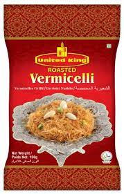 United king Roasted Vermicelli 150g