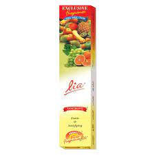 Lia Samtrupti Agarbathi 41g
