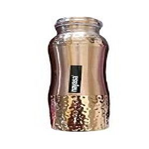 Nayasa Copper Water Bottle
