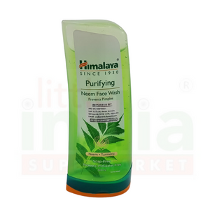 Himalaya Neem Face Wash 300Ml