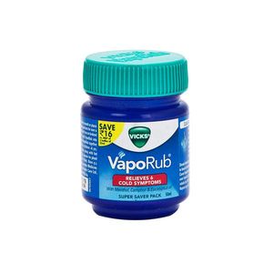 Vicks Vaporub 50Ml