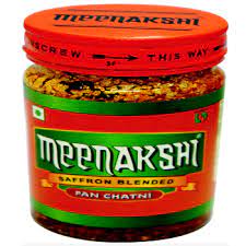 Meenakshi Pan Chutni 200g