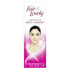 Fair & Lovely Adv Multi Vitamin 50g